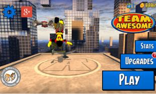 超炫别动队内购破解版