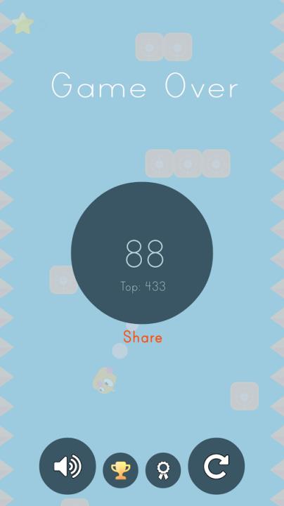 阳光高飞Sunny Fly High