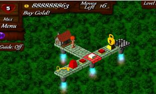 小女孩要回家破解版