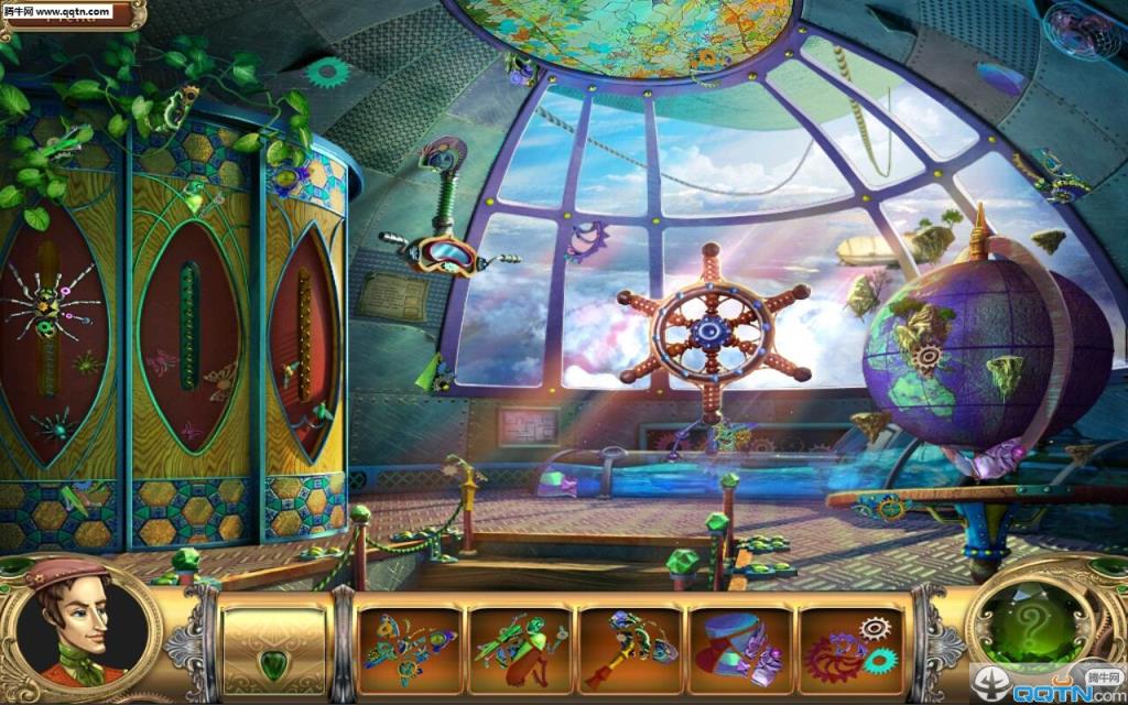 斯纳克伯斯特万物复苏