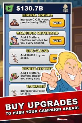 掌上竞选手游下载