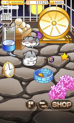 仓鼠的日常HamsterLife官方最新下载