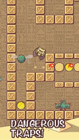 猪猪之翼破解版