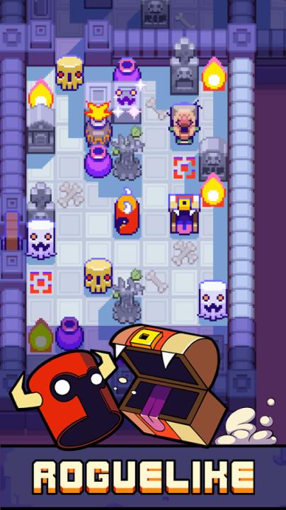 锈桶战士Rust Bucket