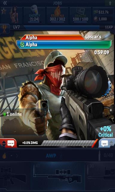 杀神降临手游破解版下载