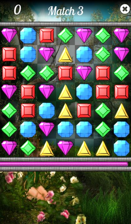 隐藏目标伊甸园