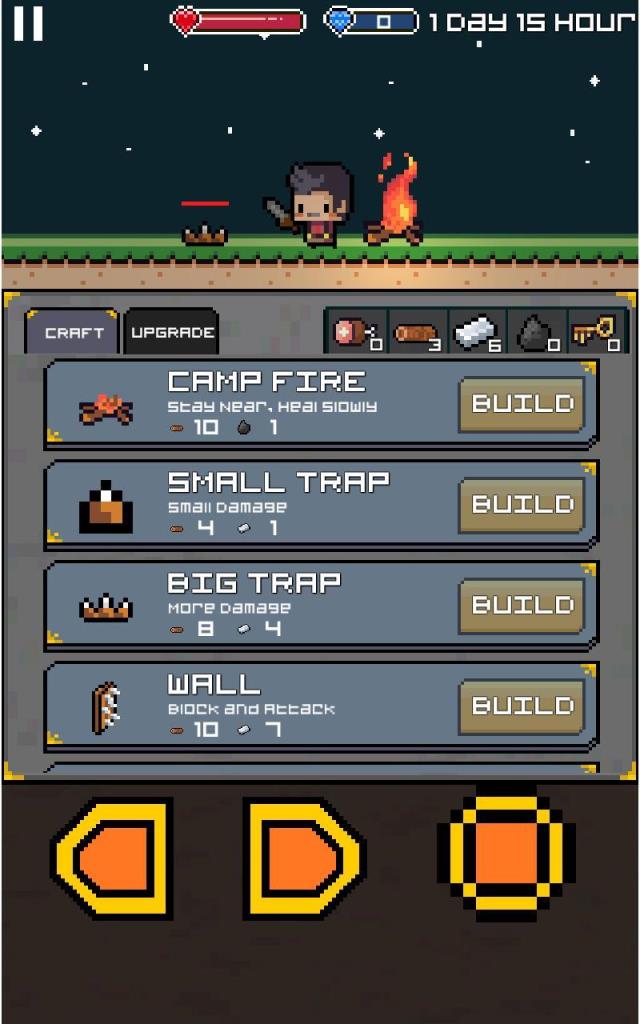 像素生存者破解版