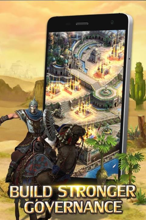 苏丹的复仇Revenge of Sultans