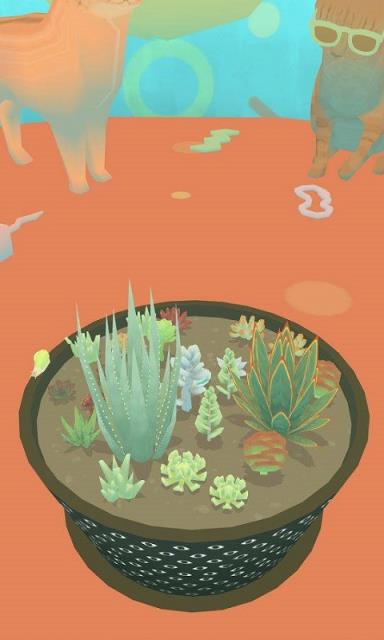 电子盆栽破解版下载