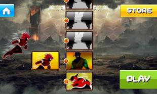 神赛亚人战VS魔鬼破解版