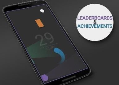 轴心漂移内购版