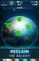 机器人星系汉化版