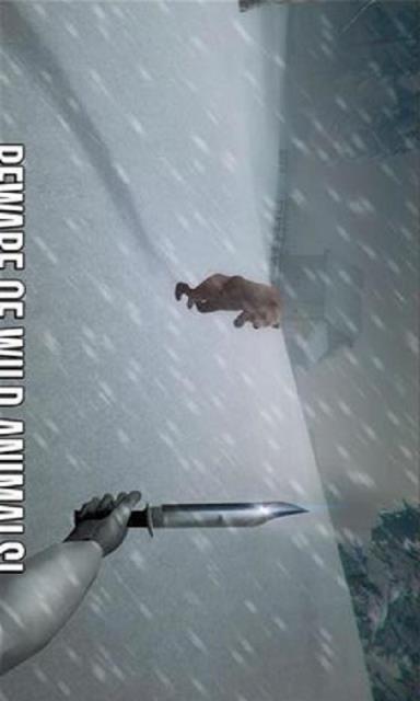 西伯利亚寒冬手游破解版