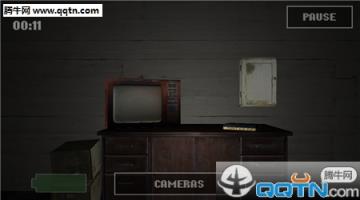 午夜恐怖逃亡完整版