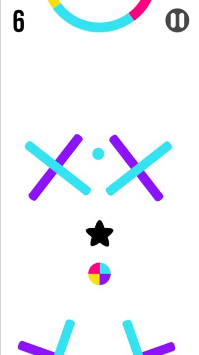 色彩转换2Color Switch 2