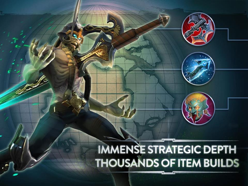 虚荣安卓手游版