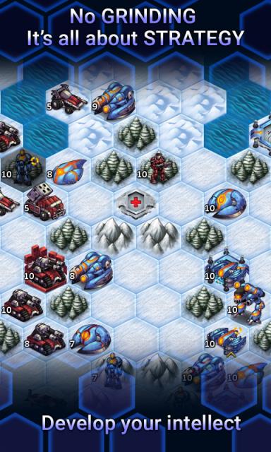 星际争霸UniWar中文版