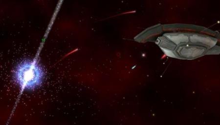 3DVR空间射击游戏下载