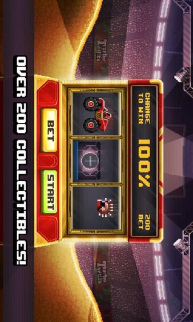 撞头赛车最新破解版