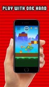 Super Marlo Run官方