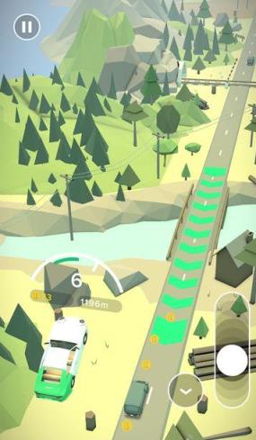 新司机(EcoDriver)游戏