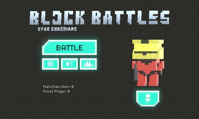 像素战争破解版