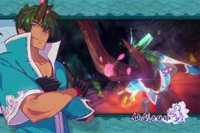 仙剑奇侠传幻璃镜九游版