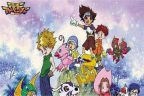 Digimon Linkz直装版