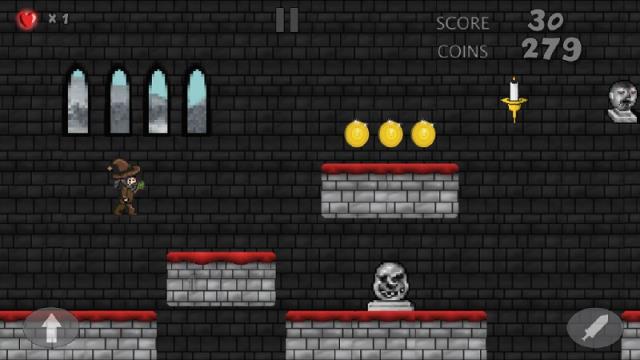 像素迷宫破解版