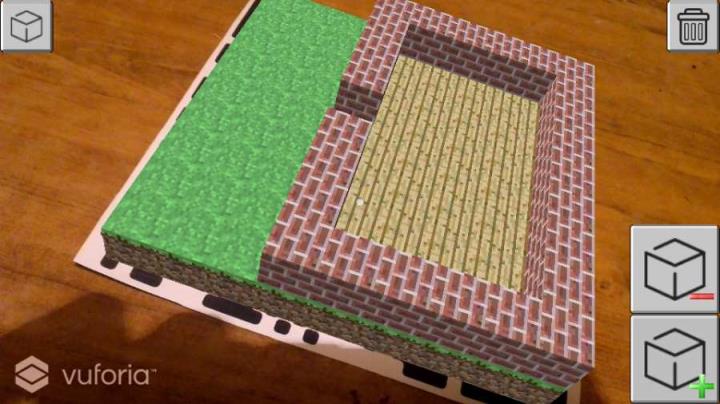 我的世界GO建造者内购破解版