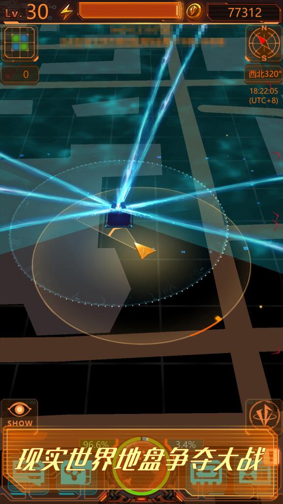 次元猎人手游安锋版