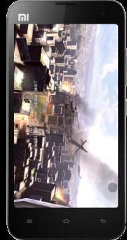 现代战争3修改版