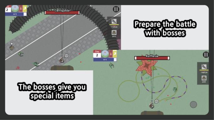 死亡之城 Dead Town