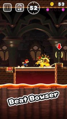 super mario run不闪退版