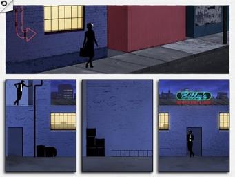 致命框架framed破解版下载