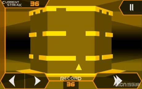 不可能的冲刺手游