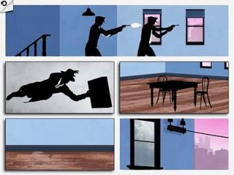 致命框架framed破解版