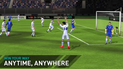 FIFA Mobile Soccer安卓版
