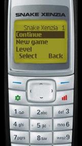 诺基亚复古贪吃蛇