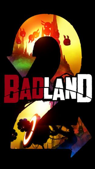 badland2内购破解版