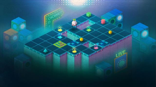 屋顶精灵破解版