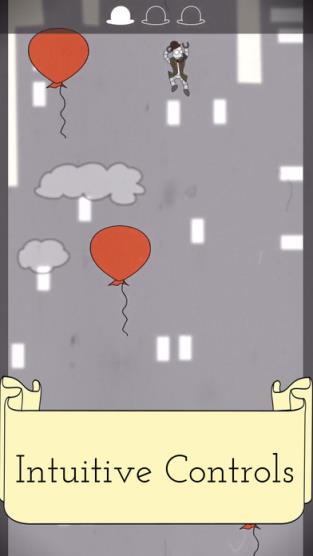 我是天上掉下的机器人手游