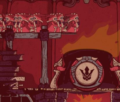 召唤提莫大魔王小游戏