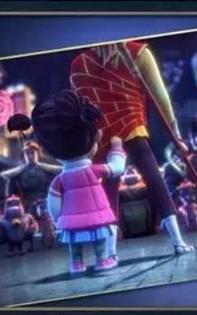 悟空圣诞奇遇记手游