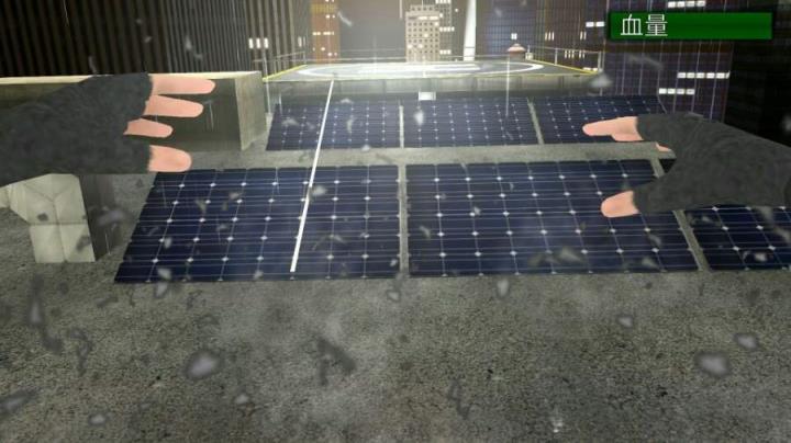 露西酷跑手谈汉化版