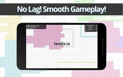 Landix.io加速修改版
