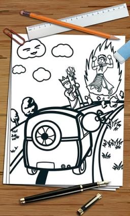 只此一关(30关版)