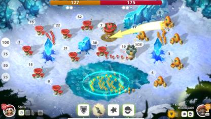 Mushroom Wars破解版