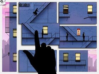 致命框架framed破解版下载