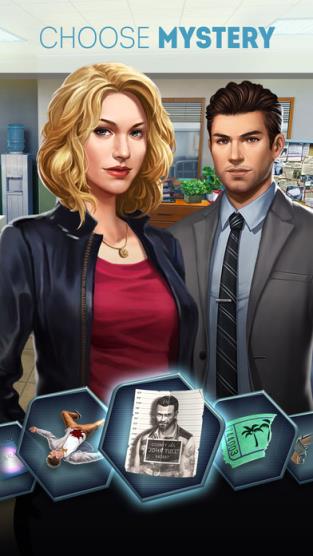 选择故事破解版